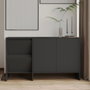 Hanah Home Laris 130 Antracita